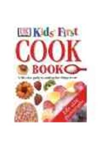 Kids' First Cook Book