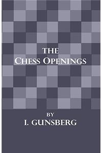 The Chess Openings