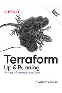 Terraform: Up & Running