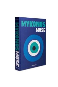 Mykonos Muse