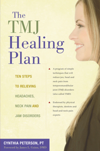 The Tmj Healing Plan