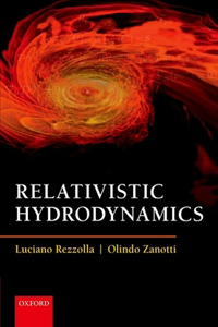 Relativistic Hydrodynamics