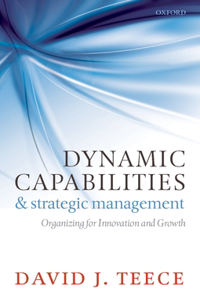 Dynamic Capabilities and Strategic Management