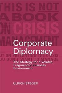 Corporate Diplomacy