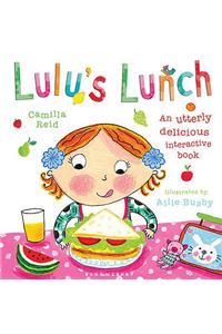 Lulu's Lunch