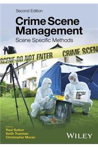 Crime Scene Management