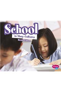 School in Many Cultures