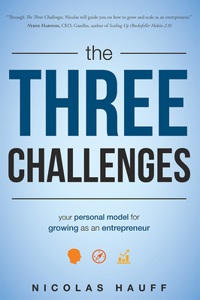 The Three Challenges