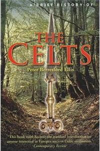 Brief History of the Celts