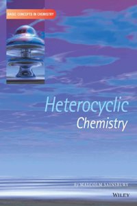 Heterocyclic Chemistry