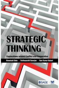 Strategic Thinking