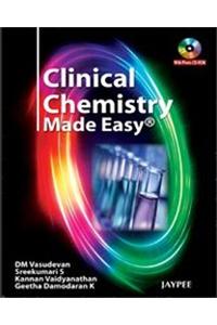 Clinical Chemistry Made Easy