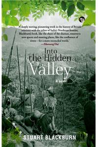 Into the Hidden Valley