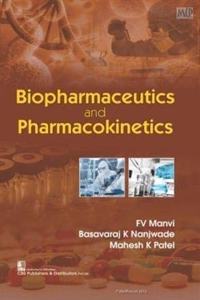 Biopharmaceutics and Pharmacokinetics