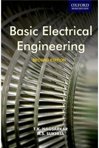 Basic Electrical Engineering