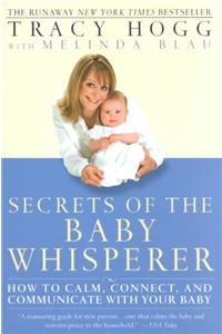 Secrets of the Baby Whisperer