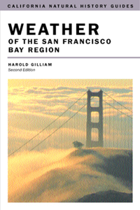 Weather of the San Francisco Bay Region