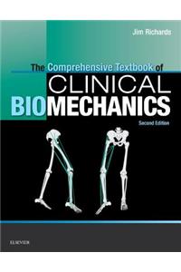 The Comprehensive Textbook of Clinical Biomechanics [No Access to Course]