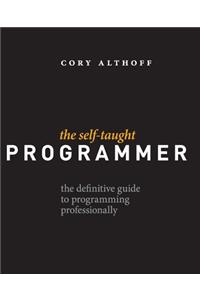 The Self-Taught Programmer