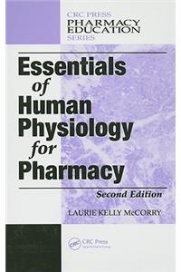 Essentials of Human Physiology for Pharmacy