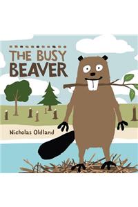 The Busy Beaver