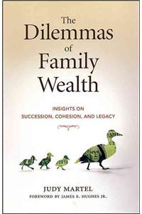 The Dilemmas of Family Wealth