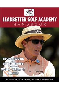 The Leadbetter Golf Academy Handbook