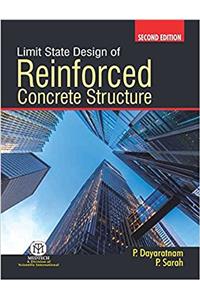 Limit State Design of Reinforced Concrete Structure