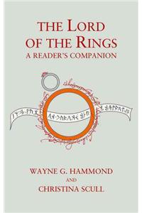 The Lord of the Rings: A Reader's Companion