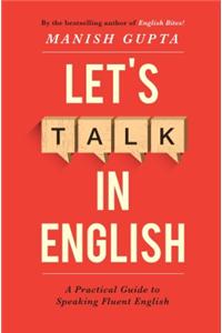 Let's Talk in English