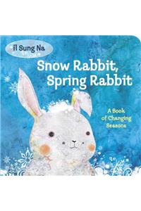 Snow Rabbit, Spring Rabbit