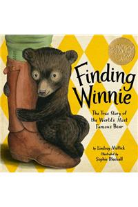 Finding Winnie