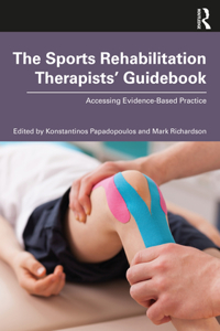 The Sports Rehabilitation Therapists' Guidebook