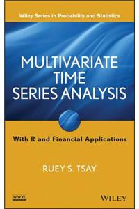 Multivariate Time Series Analy