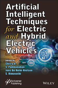 Artificial Intelligent Techniques for Electric and Hybrid Electric Vehicles