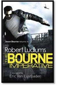 Robert Ludlum's The Bourne Imperative