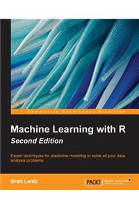 Machine Learning with R - Second Edition