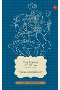 The Dance of Shiva