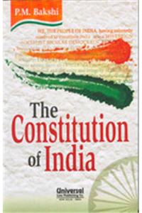 Constitution Of India