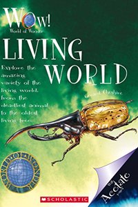 World of Wonder: Living World