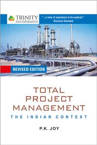 Total Project Management