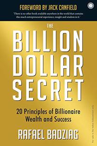 The Billion Dollar Secret