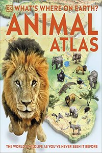 Animal Atlas