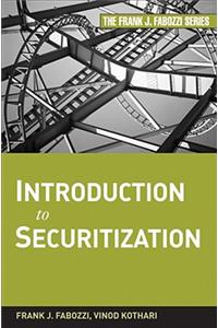 Introduction to Securitization