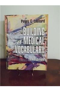 Building A Medical Vocabulary