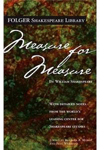 Measure for Measure