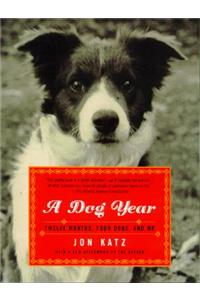 A Dog Year