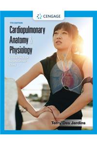 Cardiopulmonary Anatomy & Physiology