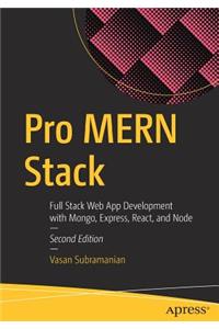 Pro Mern Stack