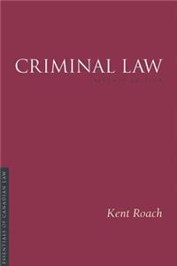 Criminal Law, 7/E